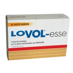 LOVOL-ESSE 4BUST 64,5G