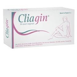 CLIAGIN OV VAG 2G 10PZ