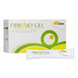 FIBRAIDGEL INTEG ALIM 10ML 20PZ