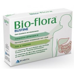 BIOFLORA 14BS 3G