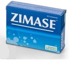 ZIMASE INTEG 30CPR 18,6G