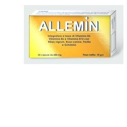 ALLEMIN INTEG 20CPS 10G