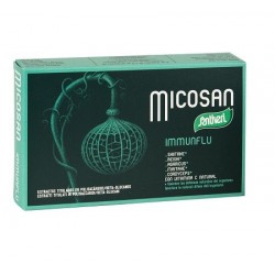 MICOSAN IMMUNFLU 40CPS