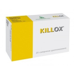 KILLOX 20CPR