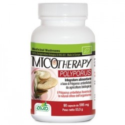 MICOTHERAPY POLYPORUS 90CPS