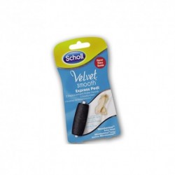 SCHOLLS VELVET SOFT RIC ROLL ESF