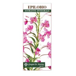 EPILOBIO ESTRATTO INTEGR 200ML