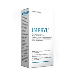 IMPRYL 30CPR