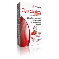 CYS CONTROL FLASH 20CPS