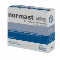 NORMAST MPS MICROGR SUB 20BUST