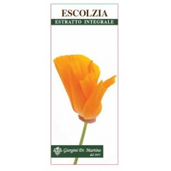 ESCOLZIA ESTR INTEGRALE 200ML