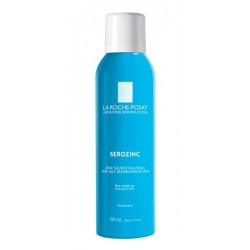 LA ROCHE POSAY SEROZINC SPRAY 150ML