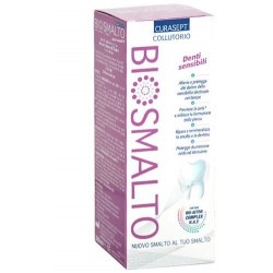 CURASEPT BIOSMALTO COLLUT DENT