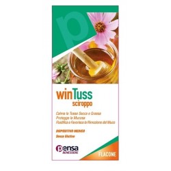 WINTUSS SCIROPPO 170ML