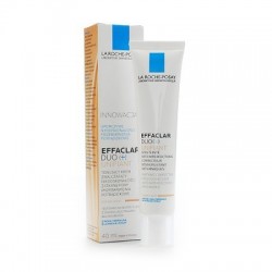 LA ROCHE POSAY EFFACLAR DUO+ UNIFIANT LIGHT CREMA VISO 40ML