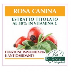 ROSA CANINA ESTR TIT POLV500G