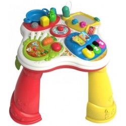 GIOCO 76530 TAVOLO HOBBY