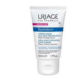 BARIEDERM CREMA MANI 50ML URIAGE