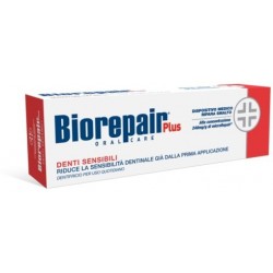 BIOREPAIR PLUS DENTI SENS 75ML