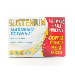 SUSTENIUM MAGNES/POTAS 28BS PROM