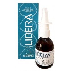 LIBERA SPRAY NASALE