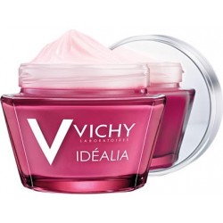 VICHY IDEALIA CREMA PELLE NORMALE E MISTA 50ML