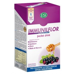 ESI IMMUNILFLOR INTEGRATORE SISTEMA IMMUNITARIO 16 STICK