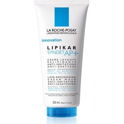 LA ROCHE POSAY LIPIKAR SYNDET AP+ 400ML