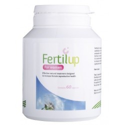 FERTILUP DONNA 60CPS