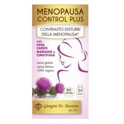 MENOPAUSA CONTROL PLUS 80PAST