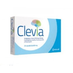 CLEVIA 20CPS