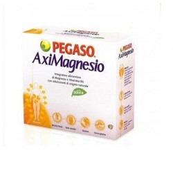 Pegaso srl AXIMAGNESIO 20 BUST PEGASO