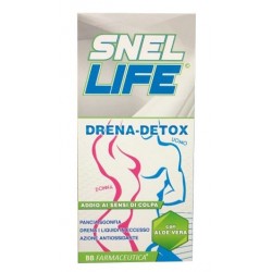 SNELLIFE DRENA DETOX 300ML