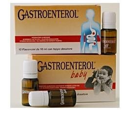 GASTROENTEROL ALIM 10 FLAC