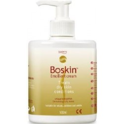 BOSKIN CREMA EMOLLIENTE 500ML