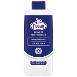 FISSAN POLV BABY ALTA PROT 500G