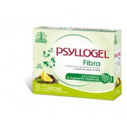 PSYLLOGEL TE'LIMONE  20BS