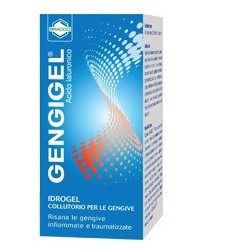 GENGIGEL-LIQUIDO 150ML