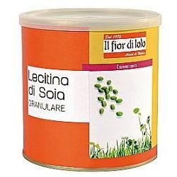 LECITINA SOJA GRAN 250G FDL