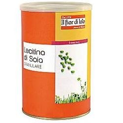 LECITINA SOJA GRAN 400G FDL