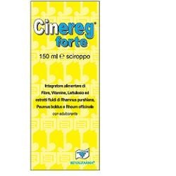 CINEREG-FTE SCIR 150 ML