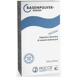 BASENPULVER-POLV 260G PASCOE