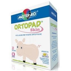 ORTOPAD-SKIN JUNIOR 20 CER