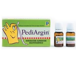 PEDIARGIN INTEG DIET 10FL