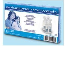 RINOWASH SOLUZ 10FLAC 10ML