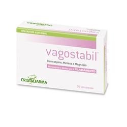 VAGOSTABIL INTEG 36 CPR