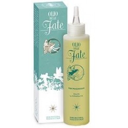 OLIO DELLE FATE 150ML