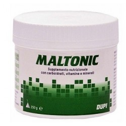 MALTONICALIM 250 GR