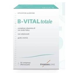 B VITALTOTALE INT 20 CPR EFF