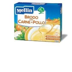 MELLINBRODO DI POLLOVERD